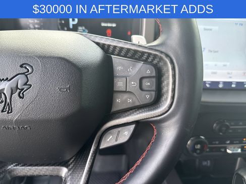 Used 2023 Ford Bronco Raptor AWD/4WD image 15