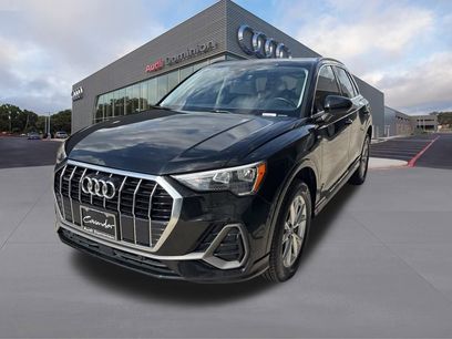 Used 2022 Audi Q3 2.0T Premium