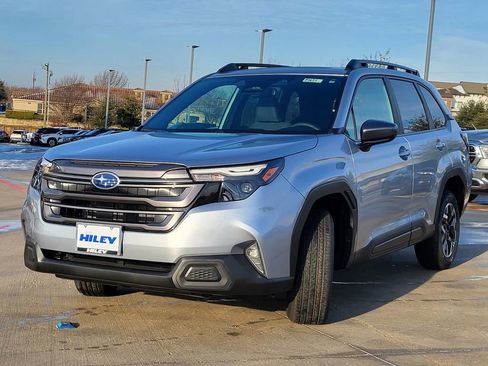 New 2026 Subaru Forester Premium image 2