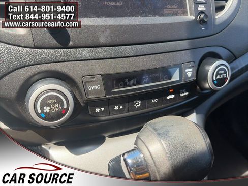 Used 2014 Honda CR-V EX-L image 22
