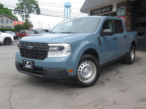 Used 2022 Ford Maverick XL FWD image 27
