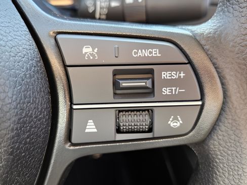 New 2025 Honda Accord LX image 33