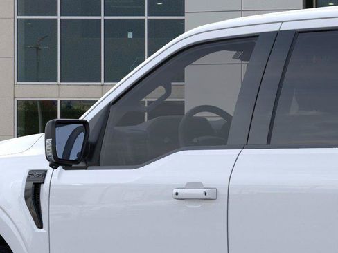 New 2026 Ford F150 XLT RWD image 49