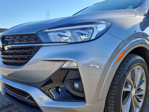 Certified 2023 Buick Encore GX Select w/ Sport Touring Package image 11