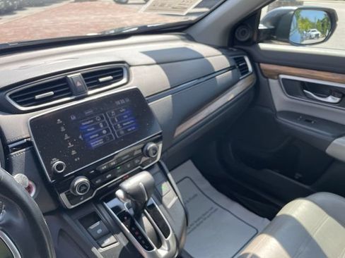Used 2017 Honda CR-V Touring image 13