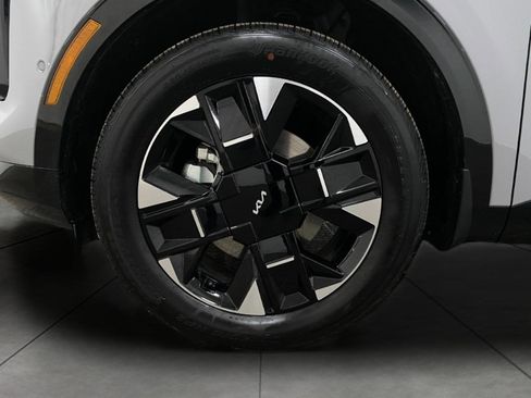 Certified 2026 Kia Sportage SX Prestige AWD/4WD image 6