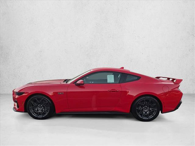 New 2026 Ford Mustang GT Premium w/ GT Performance Package RWD image 5