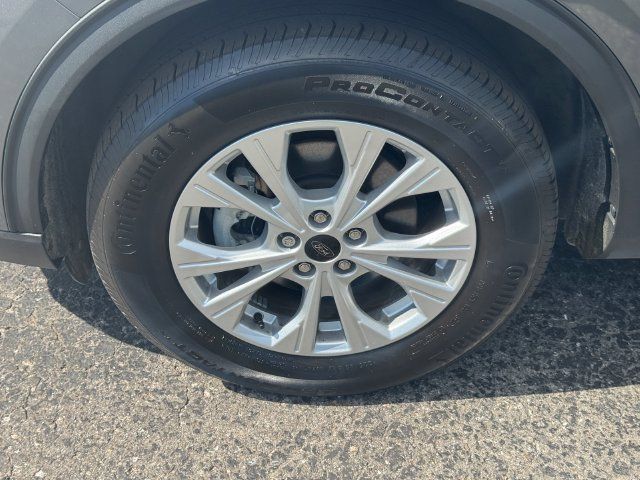 Used 2024 Ford Escape Active AWD/4WD image 10