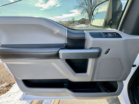 Used 2016 Ford F150 XLT w/ Equipment Group 301A Mid image 16