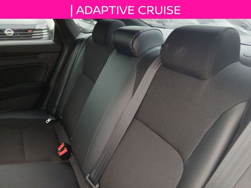 Used 2023 Honda Civic Sport image 8