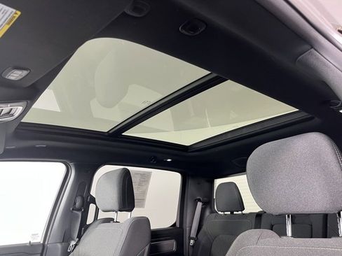 Used 2020 RAM 1500 Big Horn image 18