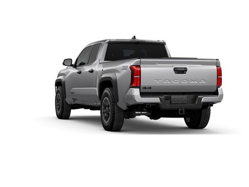 New 2026 Toyota Tacoma TRD Off-Road image 7