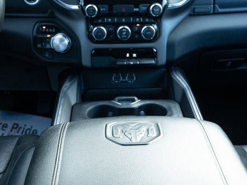 Certified 2024 RAM 1500 Laramie image 33