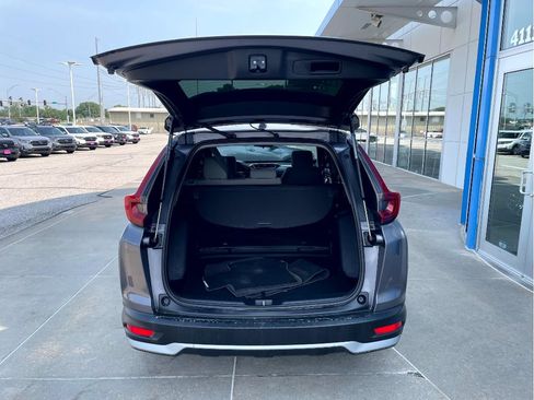 Used 2022 Honda CR-V EX image 9