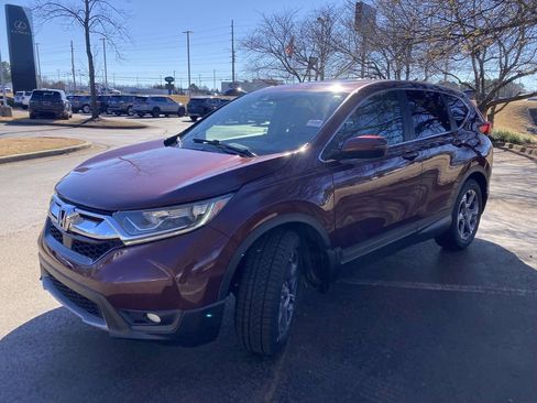 Used 2019 Honda CR-V EX image 5
