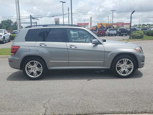 Used 2015 Mercedes-Benz GLK 350 2WD image 7