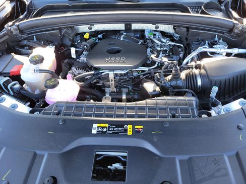 New 2026 Jeep Grand Cherokee Limited w/ Limited Altitude Package image 29