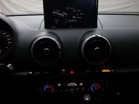 Used 2018 Audi S3 Premium Plus w/ Black Optic Dynamic Package image 23