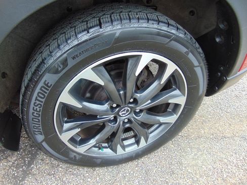 Used 2016 MAZDA CX-5 Grand Touring AWD/4WD image 26