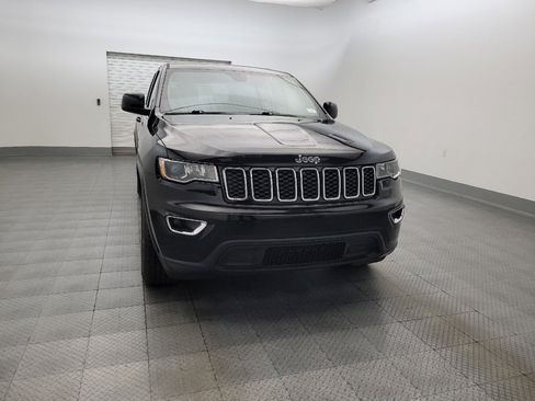 Used 2022 Jeep Grand Cherokee Laredo E image 14