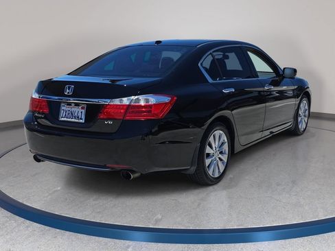 Used 2013 Honda Accord EX-L image 6