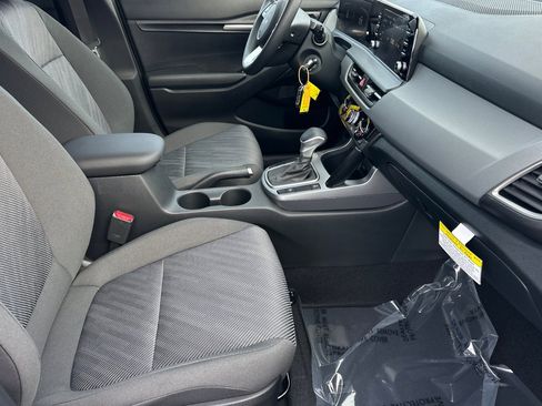 New 2026 Kia Seltos LX image 14
