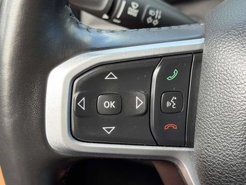 Used 2021 RAM 1500 Big Horn AWD/4WD image 20