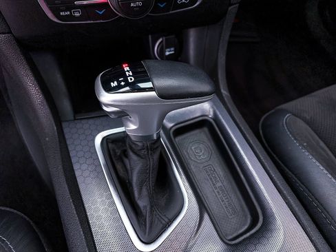 Used 2017 Dodge Charger R/T Scat Pack RWD image 27