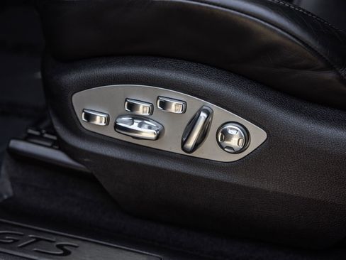 Certified 2023 Porsche Macan GTS AWD/4WD image 17