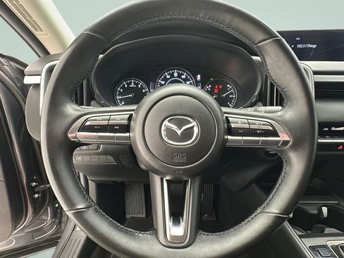 Used 2025 MAZDA CX-50 AWD 2.5 S w/ Preferred Package image 15