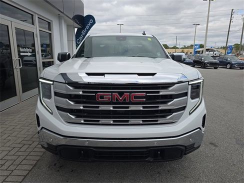 New 2026 GMC Sierra 1500 SLE w/ Preferred Package image 2