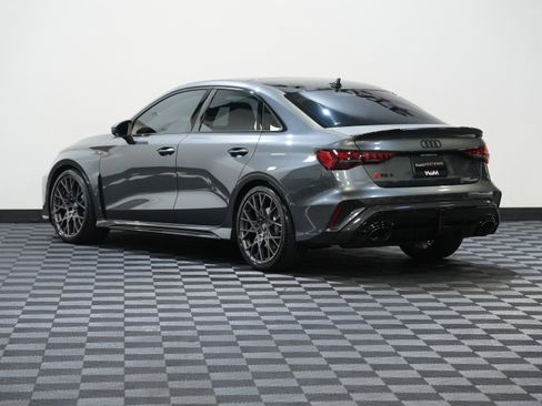 Used 2025 Audi RS 3 image 8