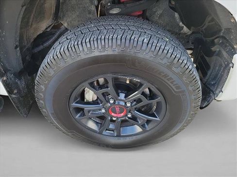 Used 2019 Toyota Tundra TRD Pro AWD/4WD image 10