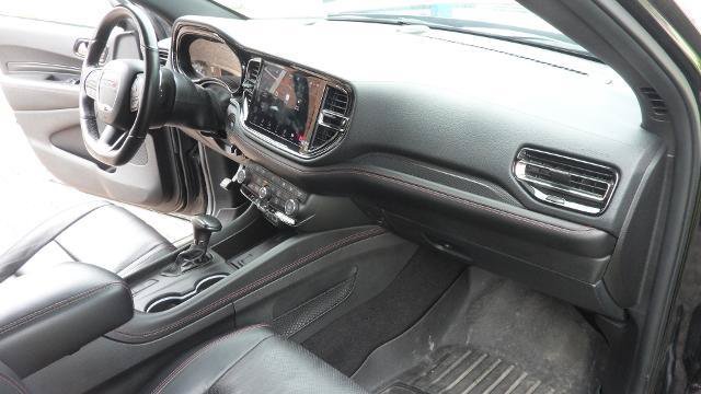 Used 2021 Dodge Durango R/T w/ Blacktop Package AWD/4WD image 32