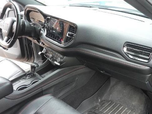 Used 2021 Dodge Durango R/T w/ Blacktop Package AWD/4WD image 32