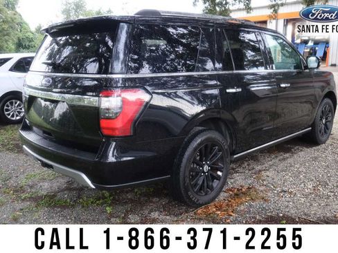 Used 2019 Ford Expedition Limited w/ Driver Assistance Package AWD/4WD image 4