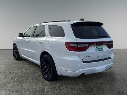 Used 2025 Dodge Durango R/T AWD/4WD image 5