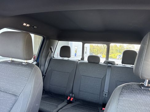 Certified 2022 Ford F150 XLT w/ Equipment Group 302A High image 50