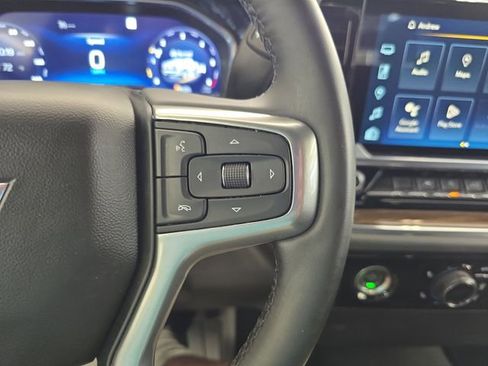 Certified 2023 Chevrolet Silverado 1500 LT AWD/4WD image 18