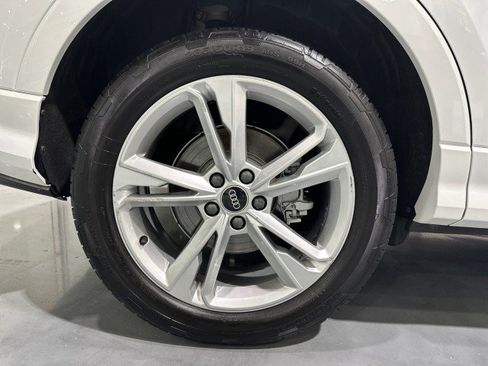 Used 2022 Audi Q3 2.0T Premium AWD/4WD image 8