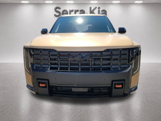 New 2027 Kia Telluride SX Prestige X-Pro AWD/4WD image 10