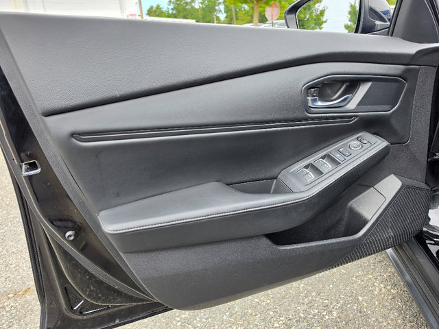 Certified 2023 Honda Accord Sport image 20