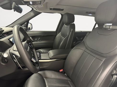 Used 2024 Land Rover Range Rover Sport Dynamic SE AWD/4WD image 9