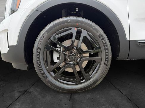 New 2025 Kia Telluride SX X-Line AWD/4WD image 14
