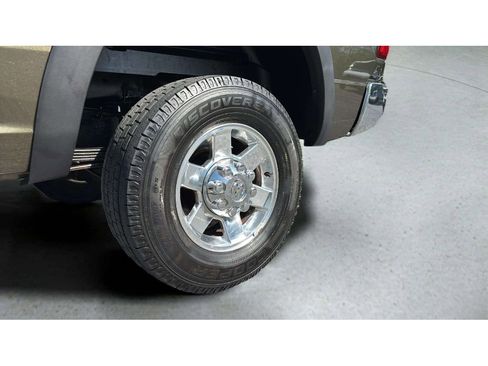 Used 2012 RAM 2500 Big Horn image 18