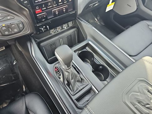 New 2026 RAM 1500 Rebel w/ G/T Package image 24