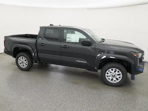 New 2026 Toyota Tacoma SR5 image 88