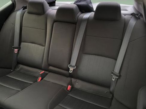 Used 2023 Nissan Altima 2.5 SV AWD/4WD image 14
