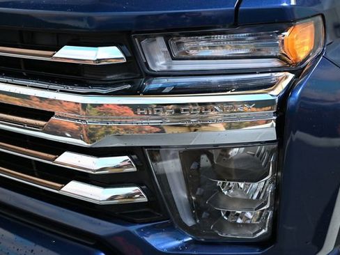 Used 2022 Chevrolet Silverado 3500 High Country w/ Z71 Off-Road Package image 22