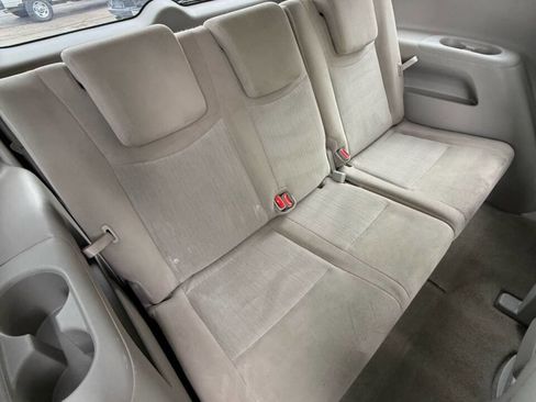 Used 2017 Nissan Quest SV image 17